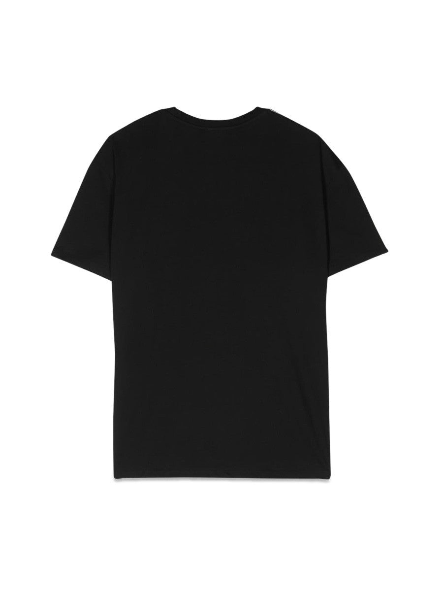 Balmain mc t-shirt