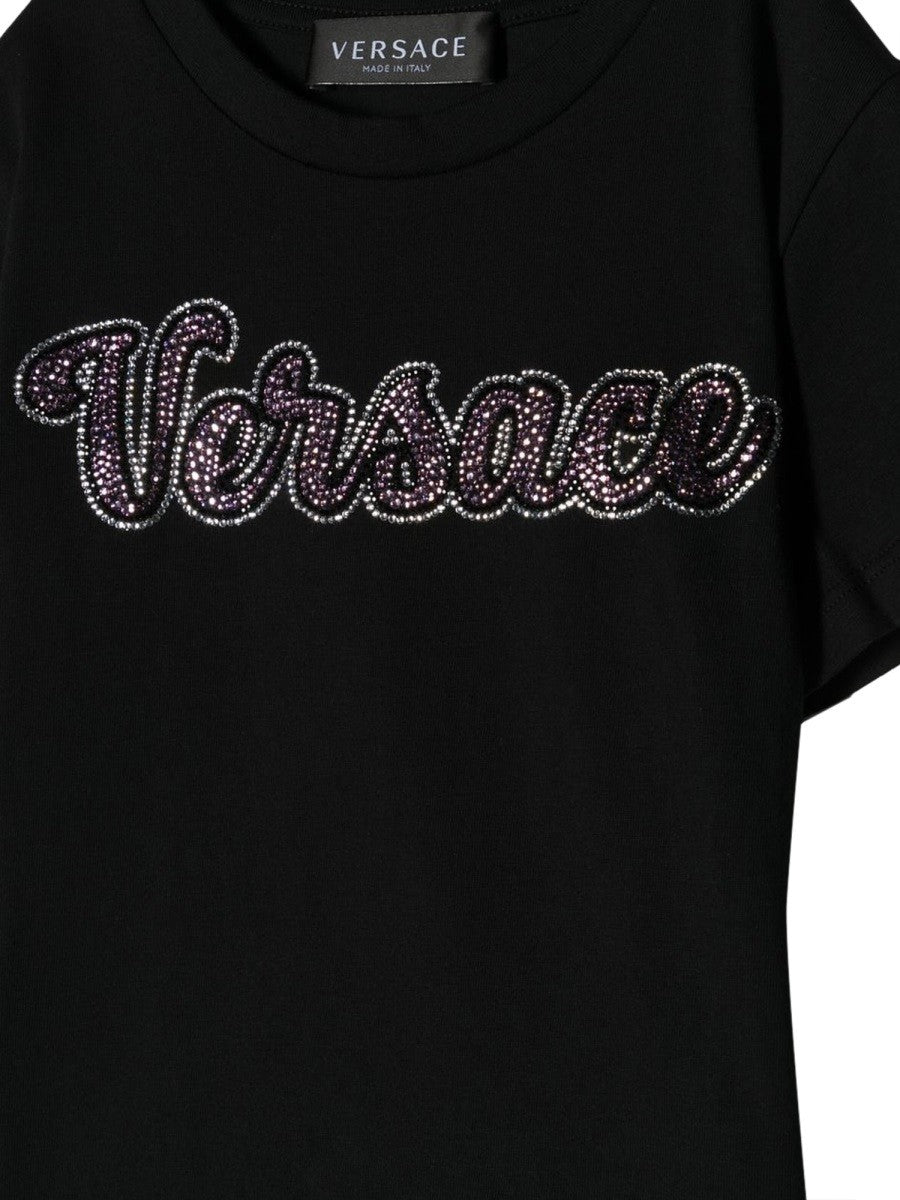 Versace mc t-shirt