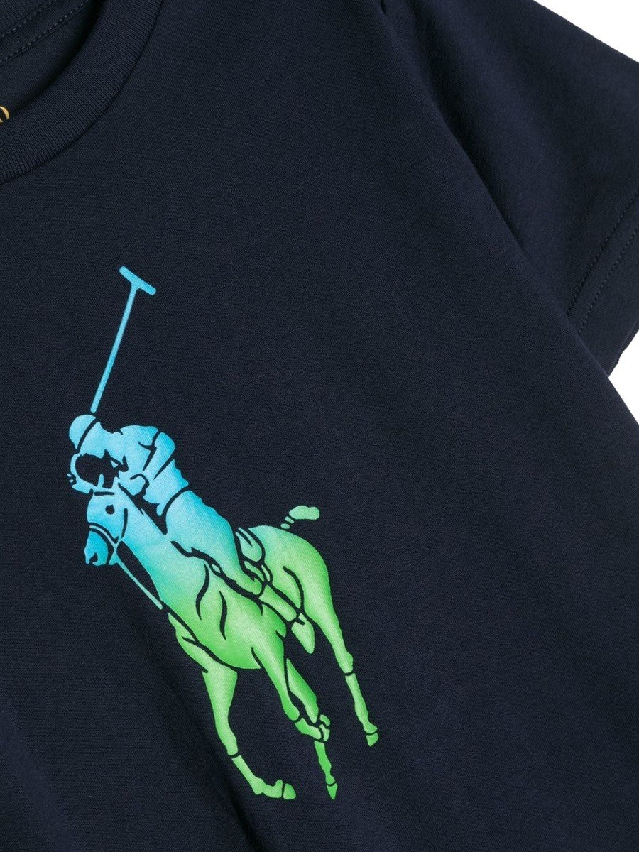 Polo Ralph Lauren mc t-shirt