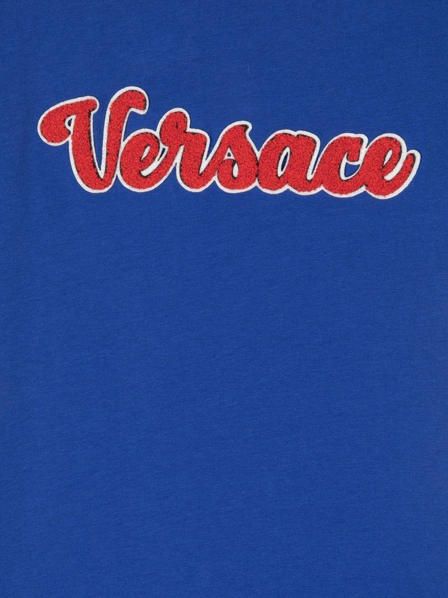 Versace mc t-shirt