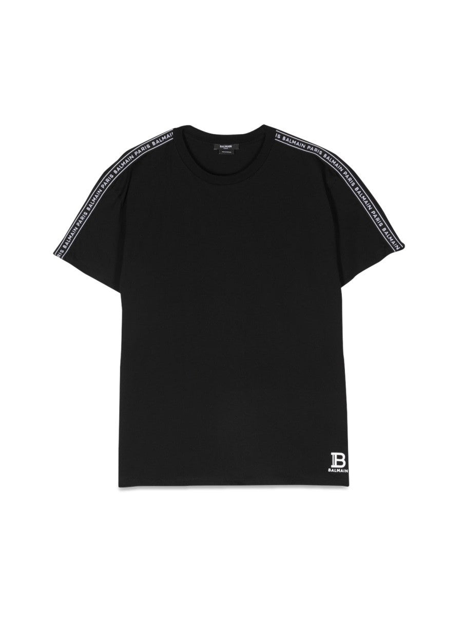 Balmain mc t-shirt