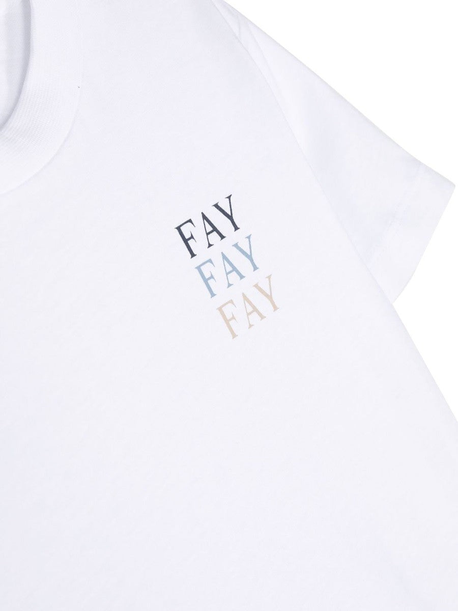 FAY mc t-shirt