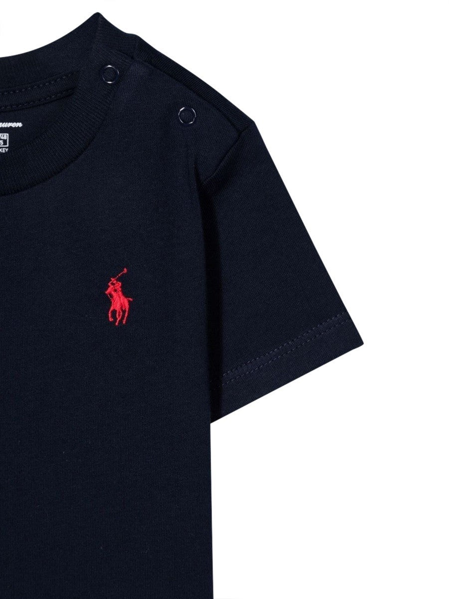 Polo Ralph Lauren mc t-shirt