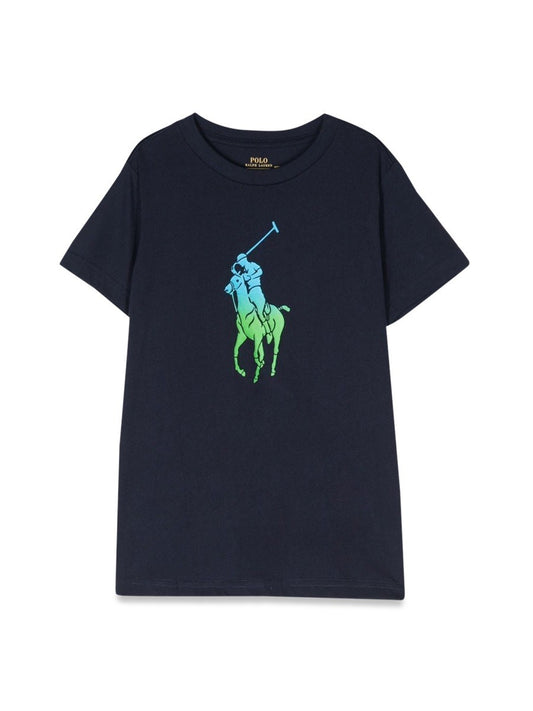 Polo Ralph Lauren mc t-shirt