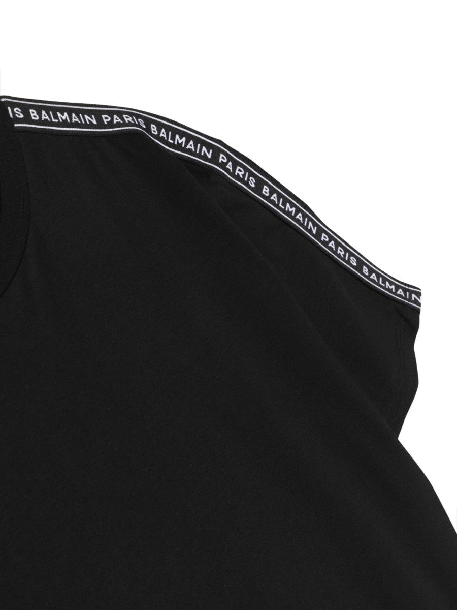 Balmain mc t-shirt