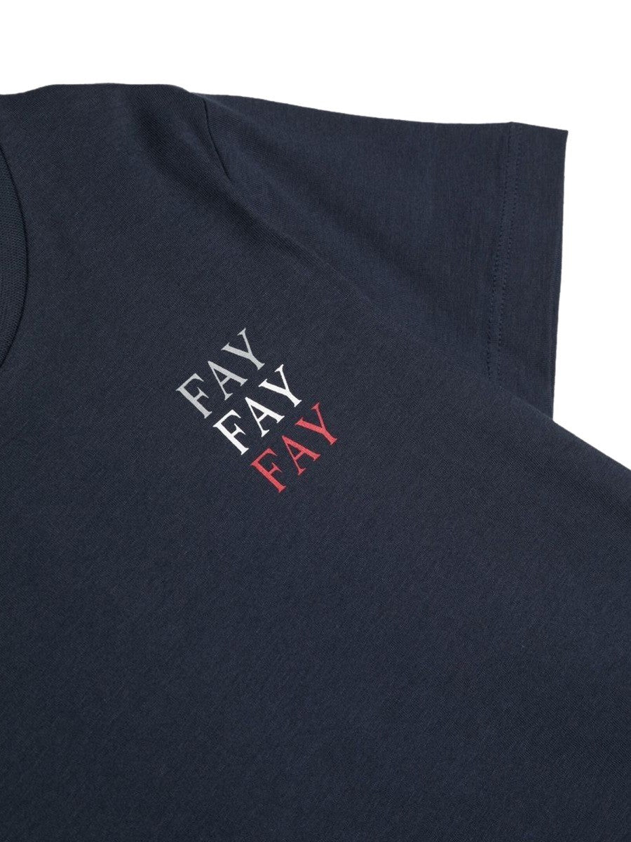 FAY mc t-shirt