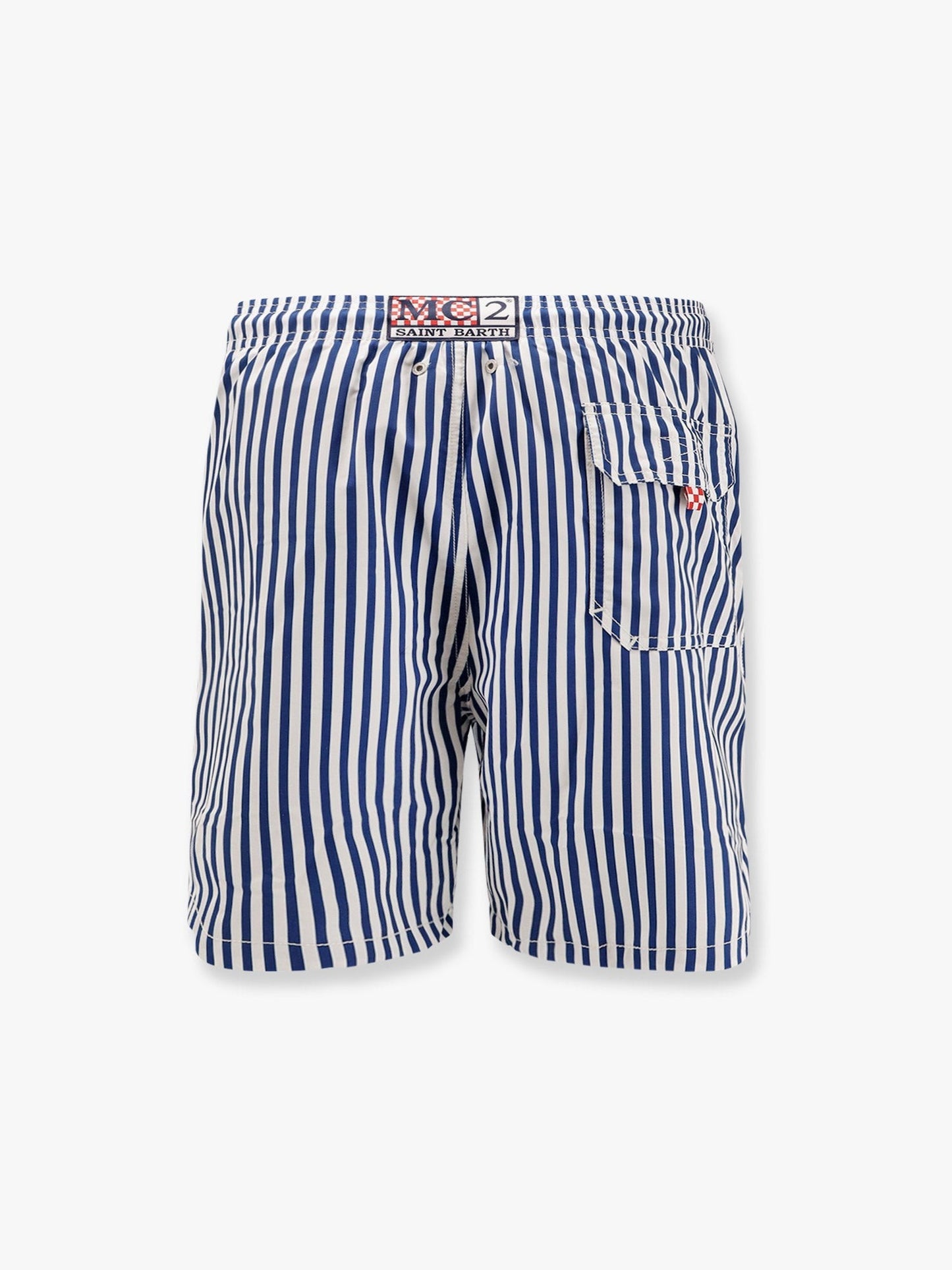 MC2 SAINT BARTH MC2 SAINT BARTH SWIM TRUNKS