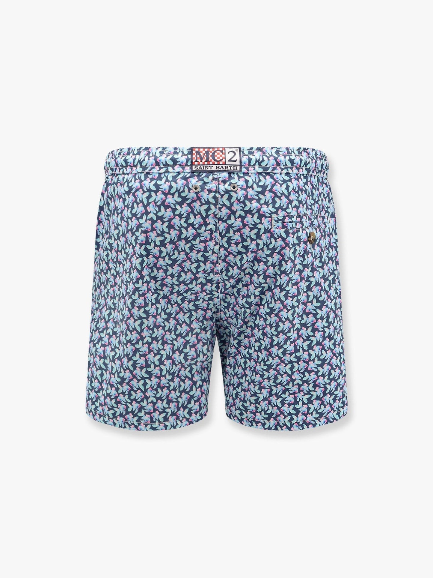 MC2 SAINT BARTH MC2 SAINT BARTH SWIM TRUNKS