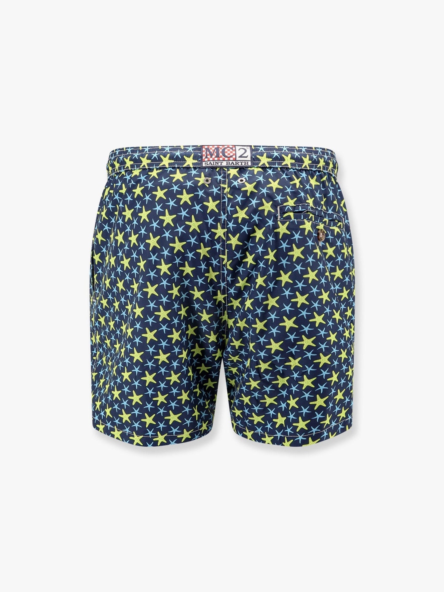 MC2 SAINT BARTH MC2 SAINT BARTH SWIM TRUNKS