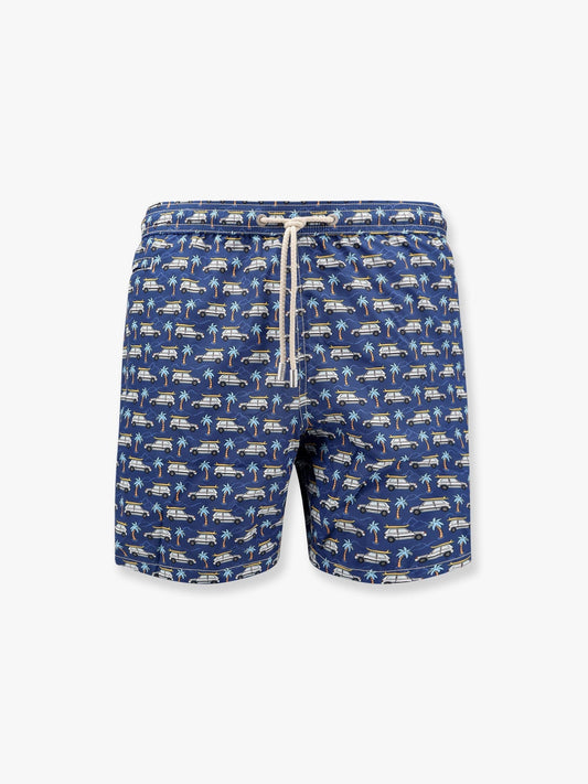 MC2 SAINT BARTH MC2 SAINT BARTH SWIM TRUNKS