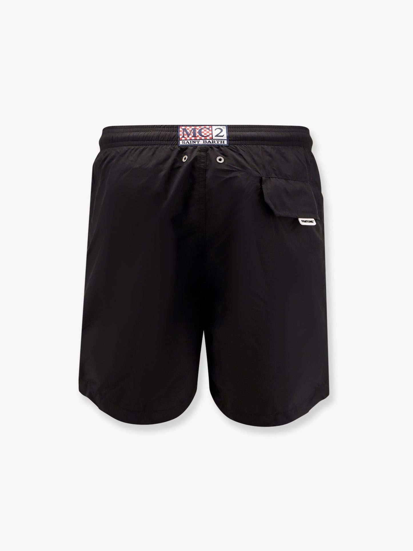 MC2 SAINT BARTH MC2 SAINT BARTH SWIM TRUNKS