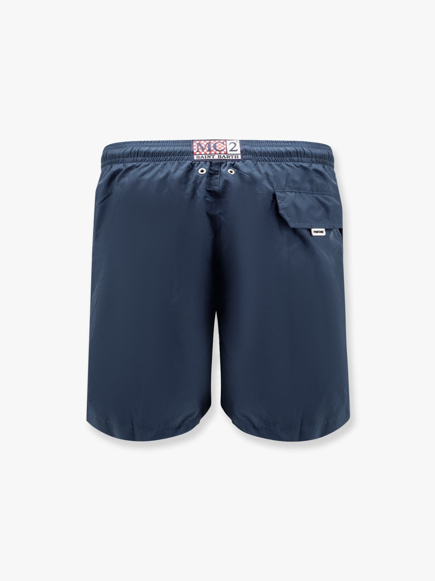 MC2 SAINT BARTH MC2 SAINT BARTH SWIM TRUNKS