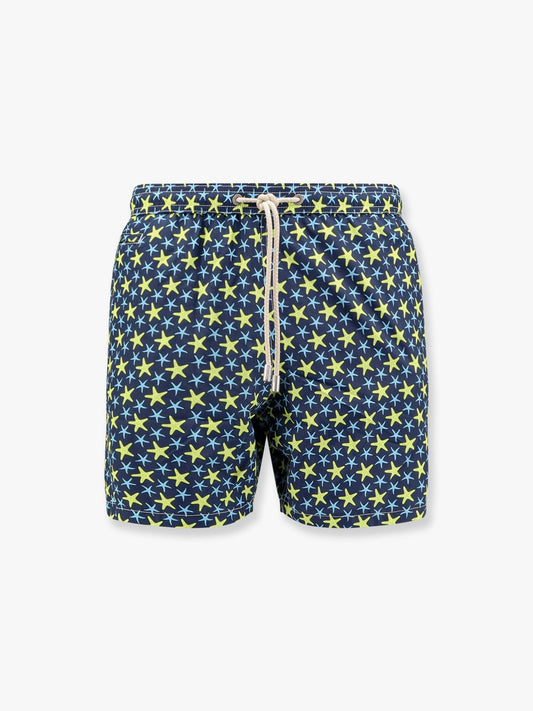 MC2 SAINT BARTH MC2 SAINT BARTH SWIM TRUNKS