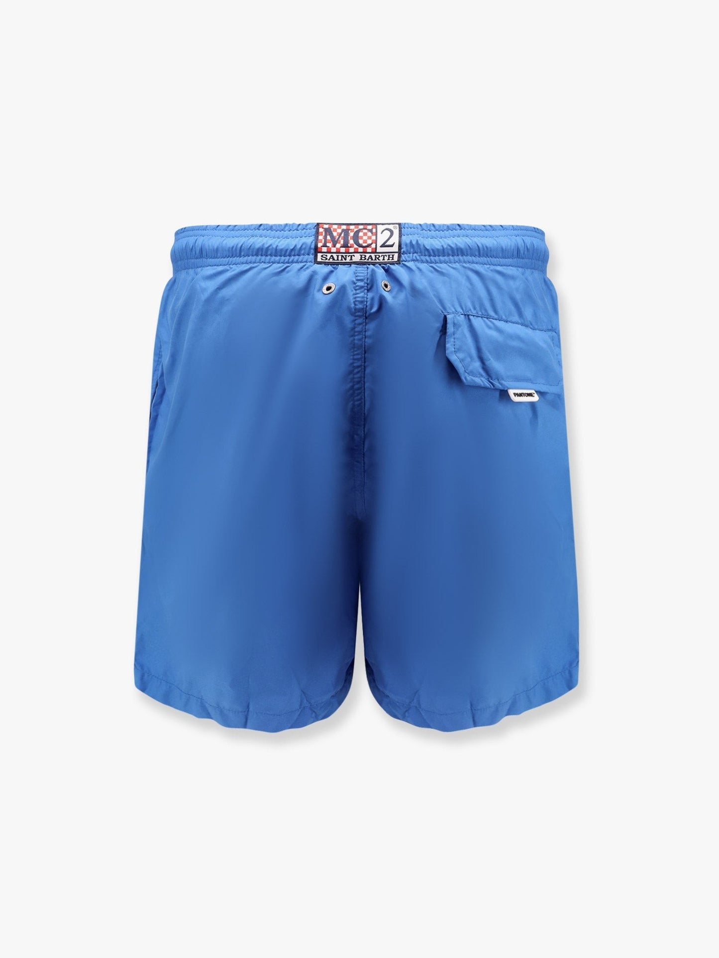 MC2 SAINT BARTH MC2 SAINT BARTH SWIM TRUNKS