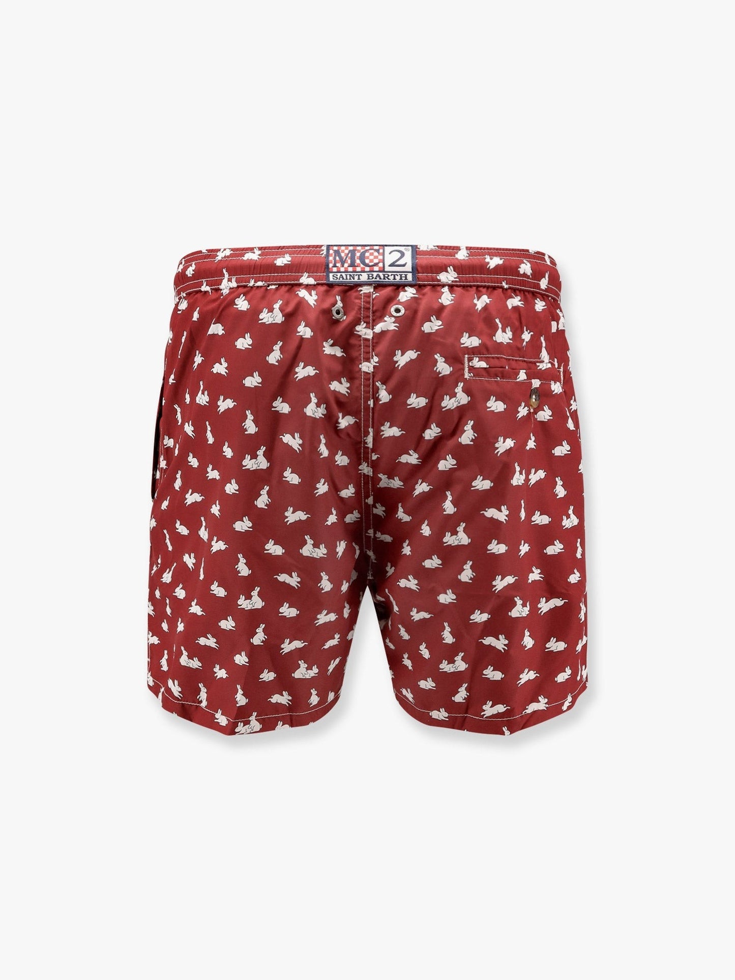 MC2 SAINT BARTH MC2 SAINT BARTH SWIM TRUNKS