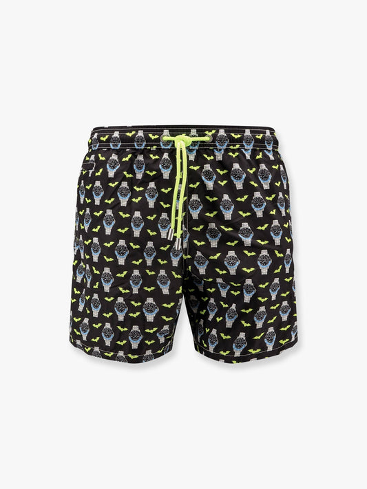 MC2 SAINT BARTH MC2 SAINT BARTH SWIM TRUNKS