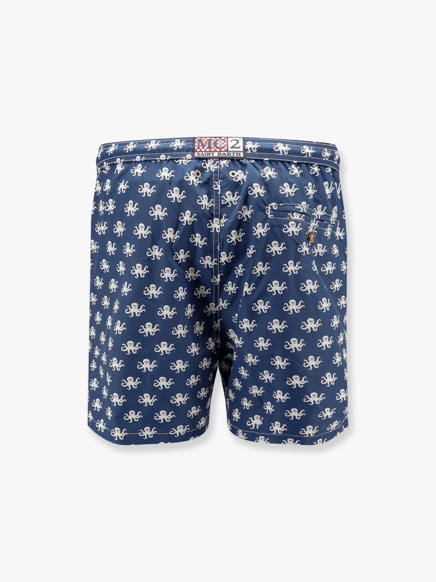 MC2 SAINT BARTH MC2 SAINT BARTH SWIM TRUNKS