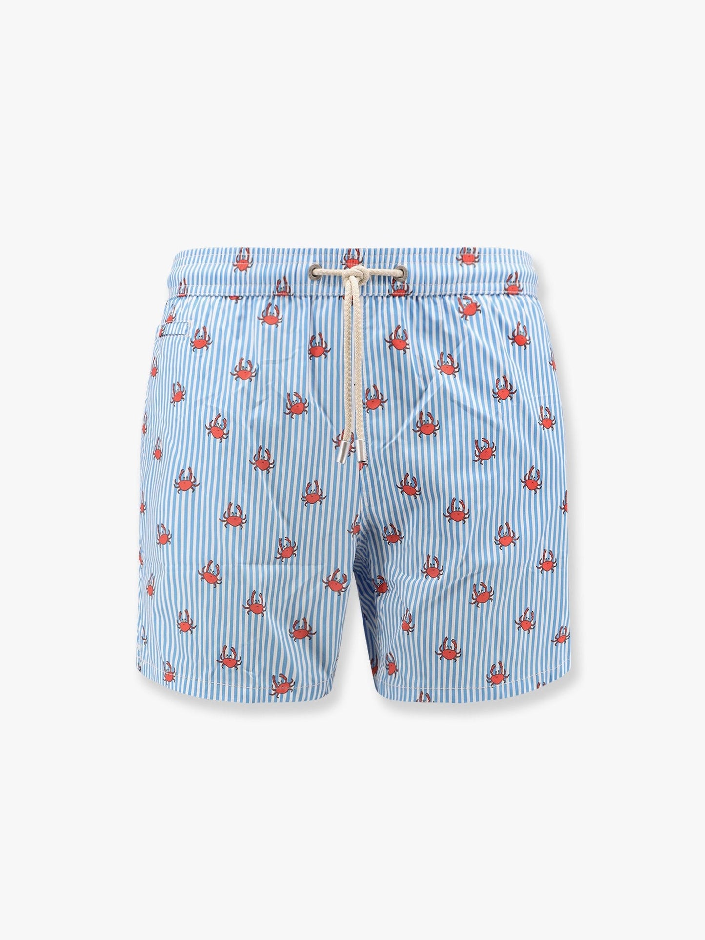 MC2 SAINT BARTH MC2 SAINT BARTH SWIM TRUNKS