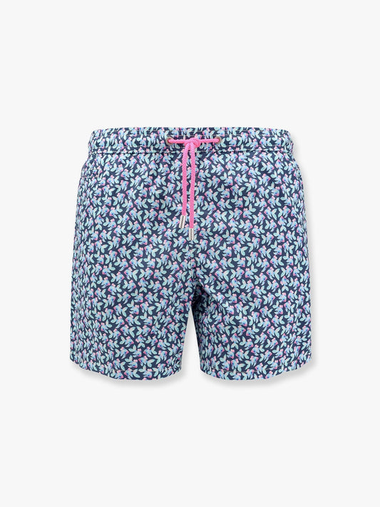 MC2 SAINT BARTH MC2 SAINT BARTH SWIM TRUNKS