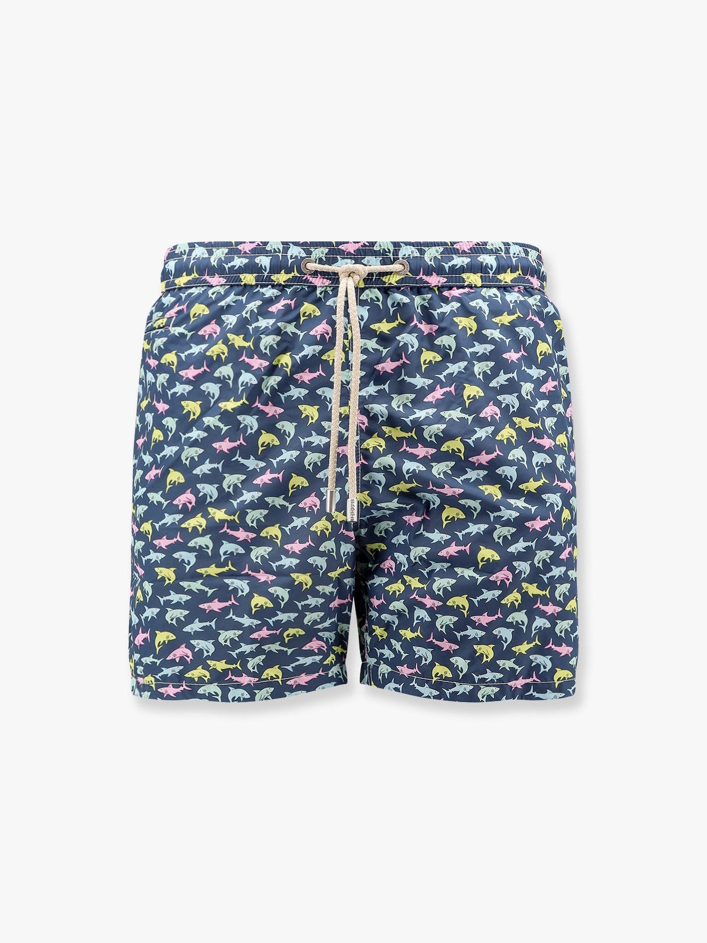 MC2 SAINT BARTH MC2 SAINT BARTH SWIM TRUNKS