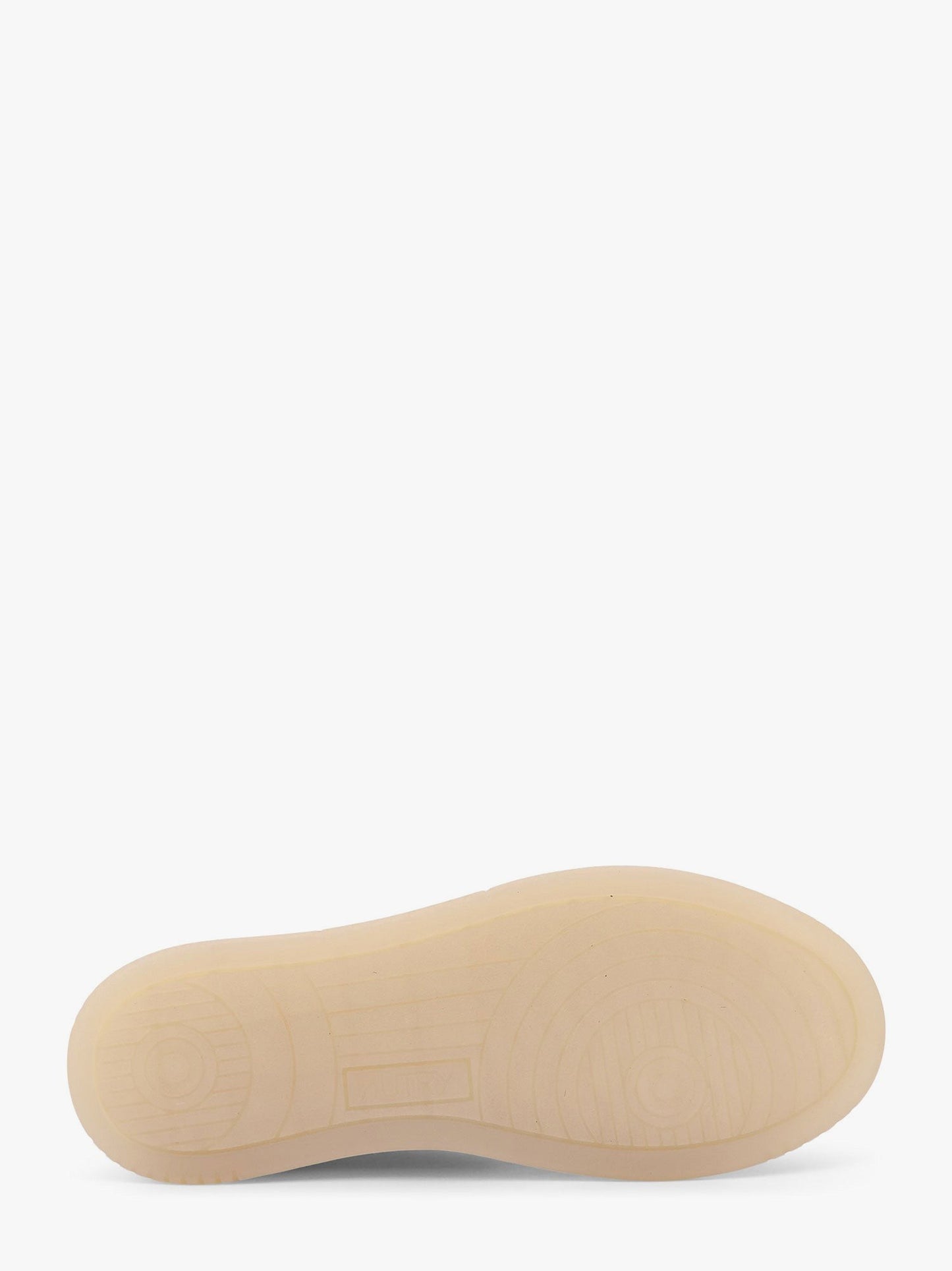 Autry Medalist low canvas sneakers