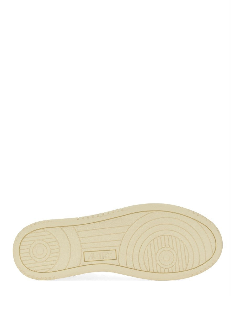Autry MEDALIST LOW SNEAKER