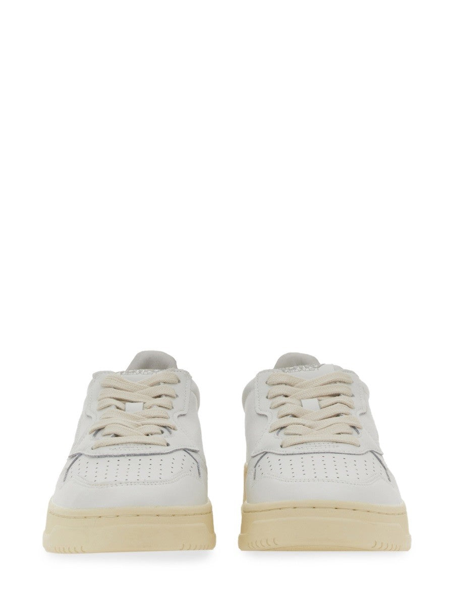Autry MEDALIST LOW SNEAKER