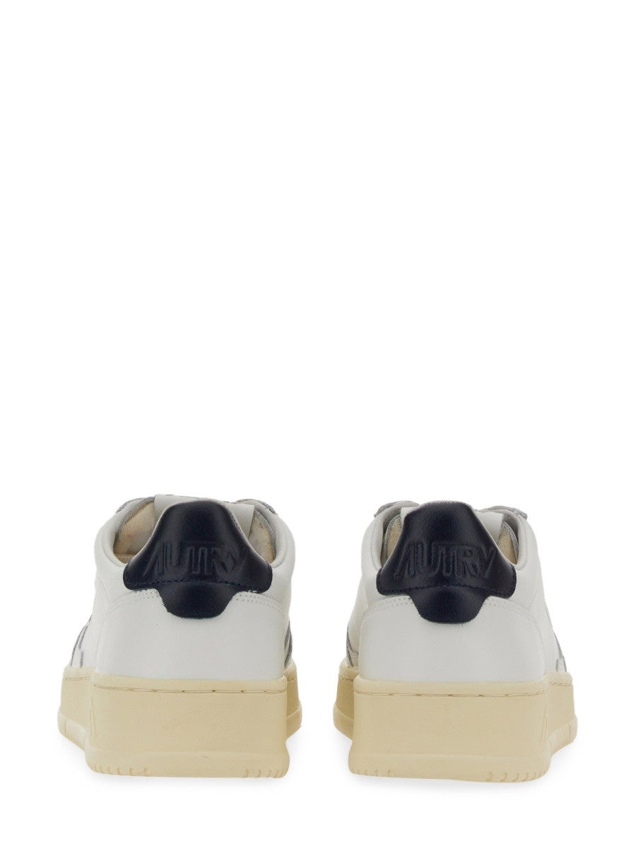 Autry MEDALIST LOW SNEAKER