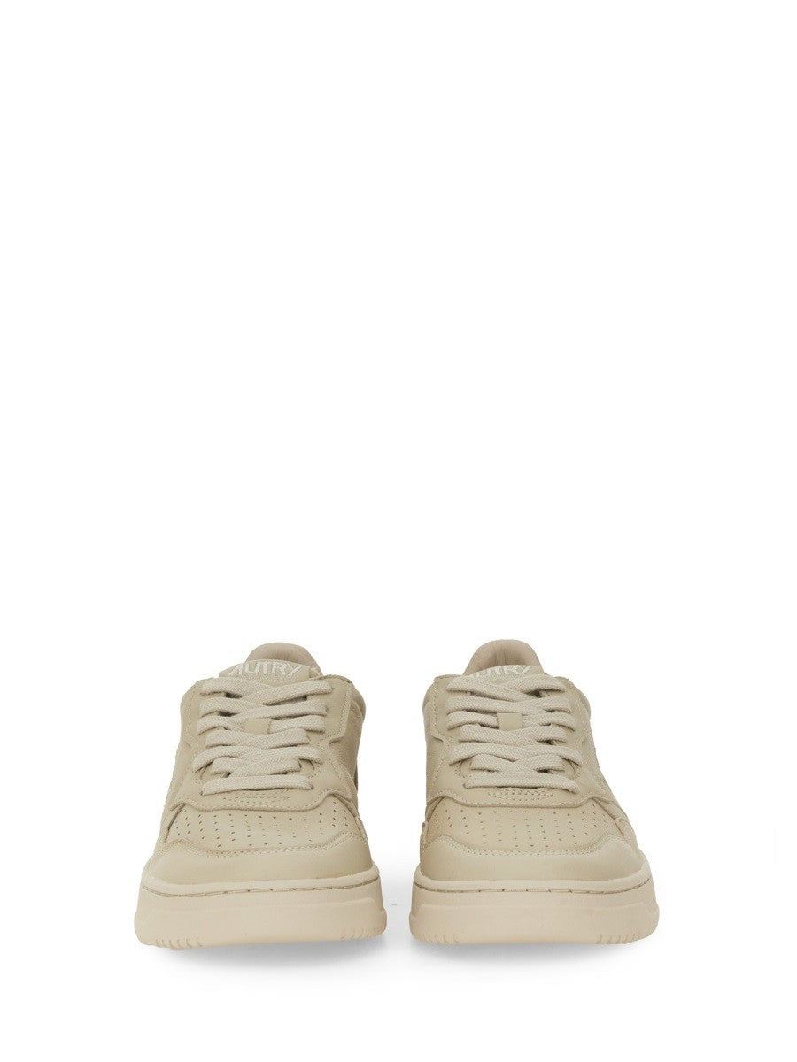 Autry "MEDALIST LOW" SNEAKER