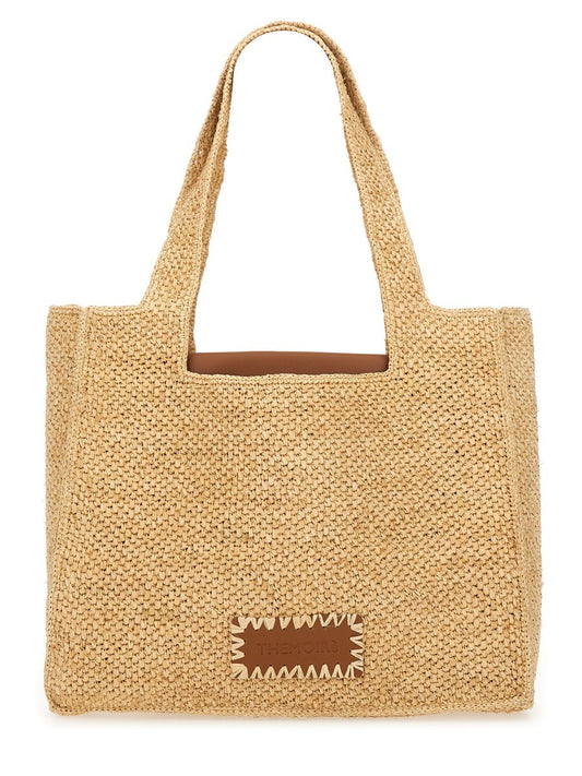 THEMOIRÈ MEDIUM "MOREA" BAG