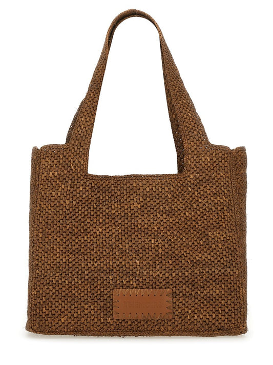 THEMOIRÈ MEDIUM "MOREA" BAG