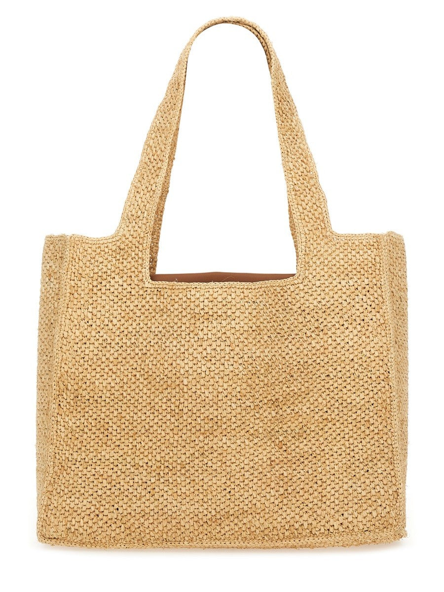 THEMOIRÈ MEDIUM "MOREA" BAG