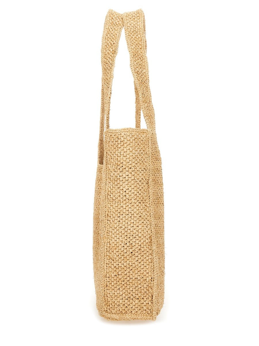 THEMOIRÈ MEDIUM "MOREA" BAG