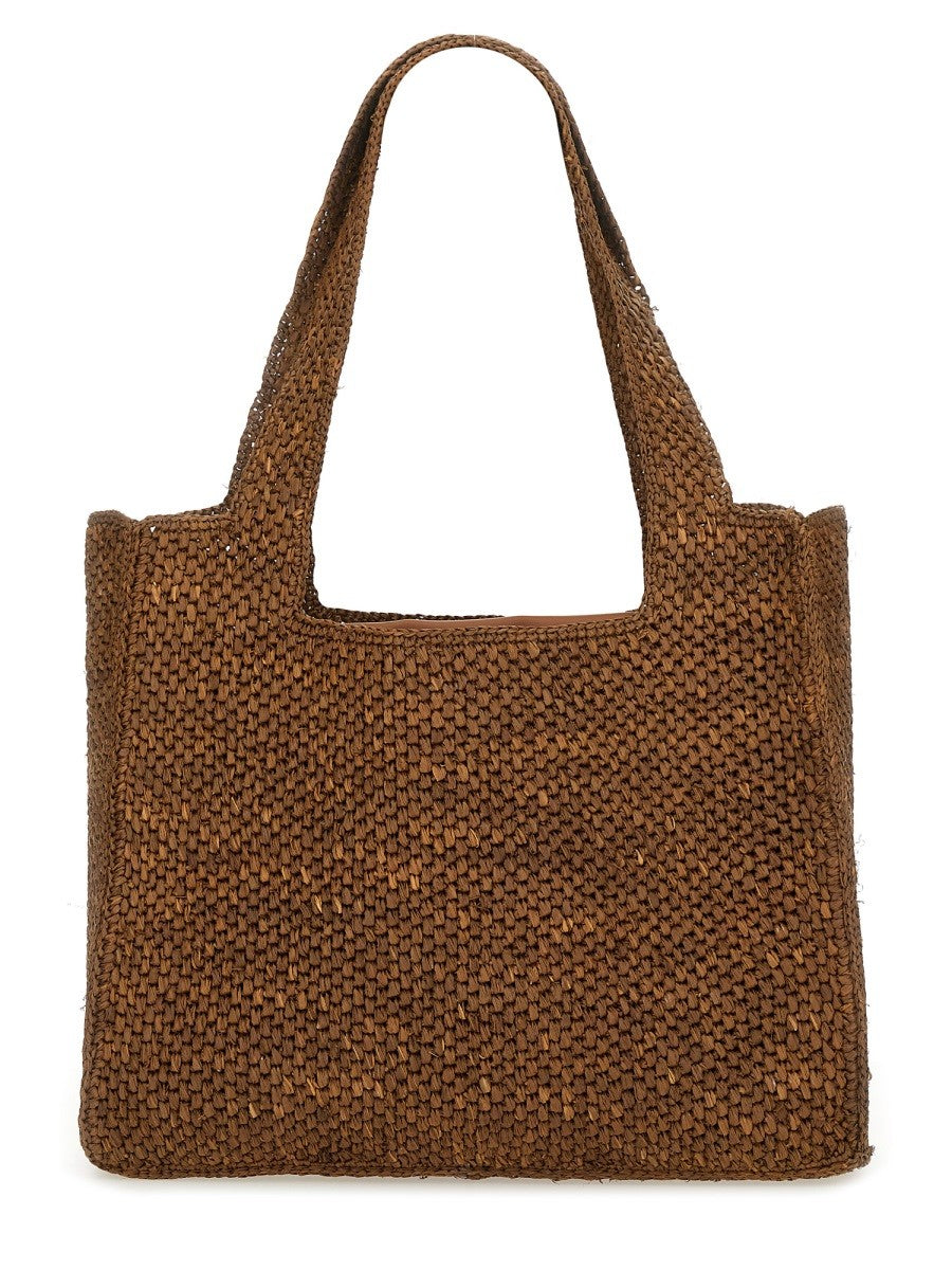 THEMOIRÈ MEDIUM "MOREA" BAG
