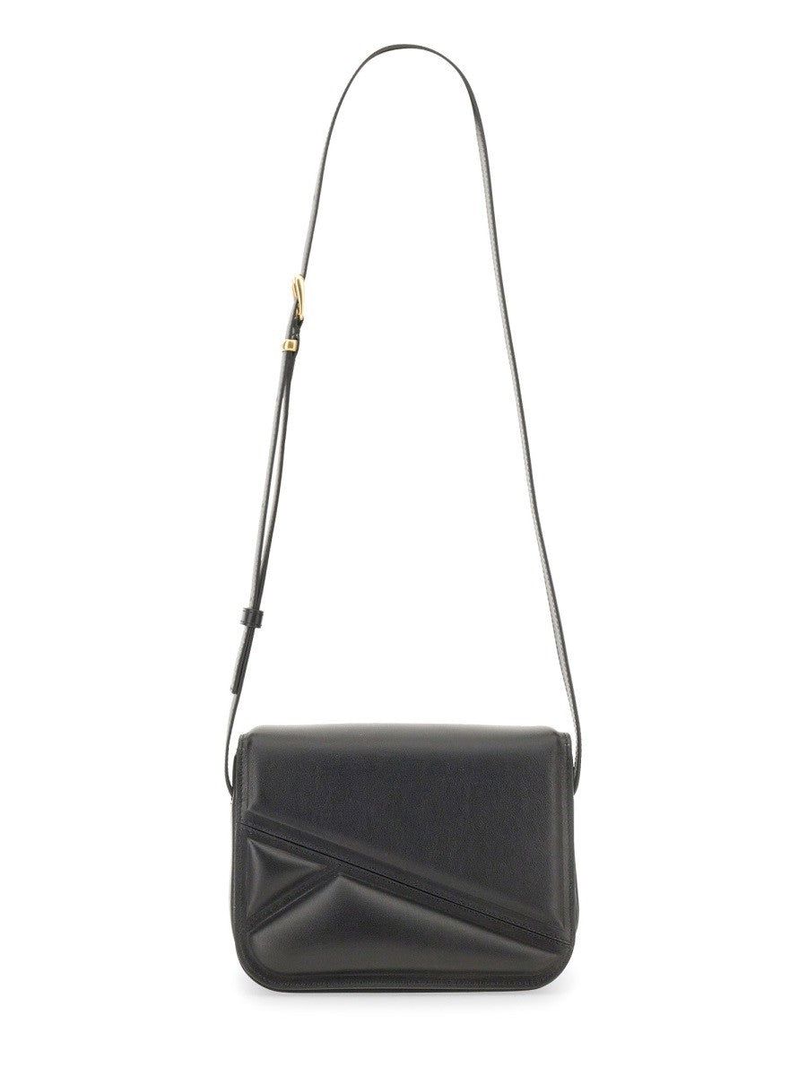 WANDLER MEDIUM "OSCAR" TRUNK BAG