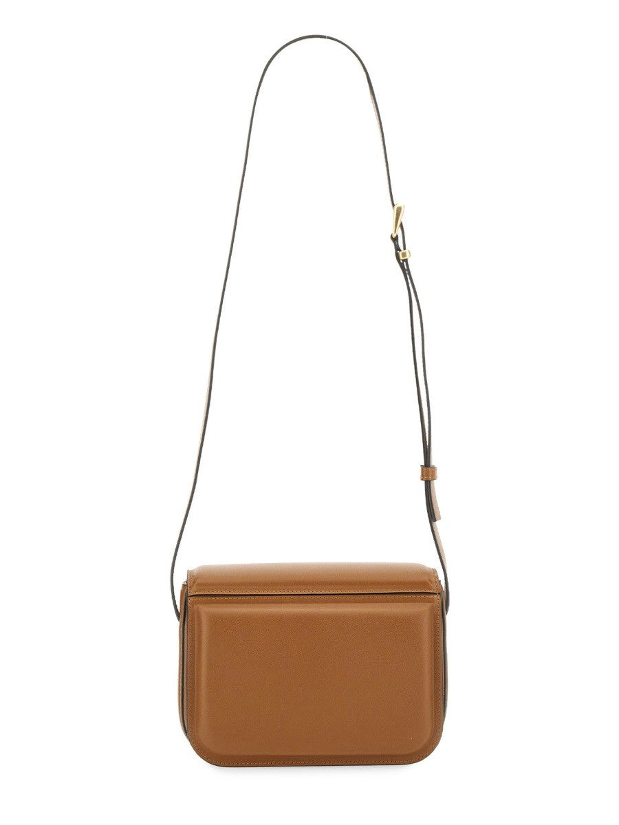 WANDLER MEDIUM "OSCAR" TRUNK BAG