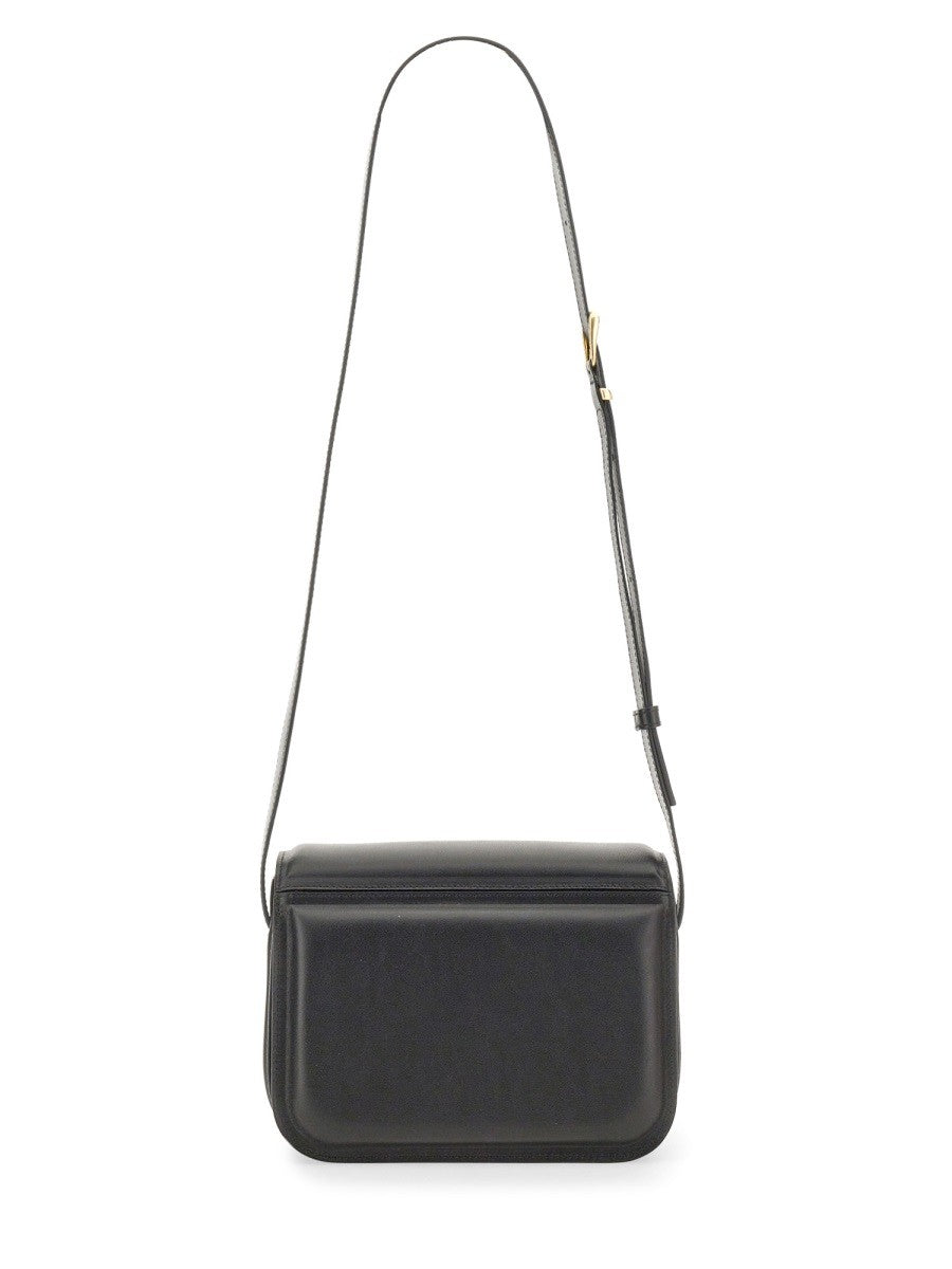 WANDLER MEDIUM "OSCAR" TRUNK BAG