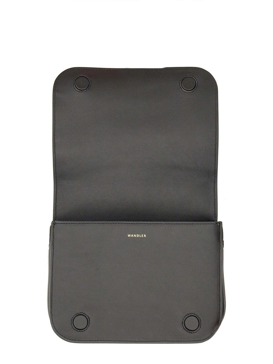 WANDLER MEDIUM "OSCAR" TRUNK BAG