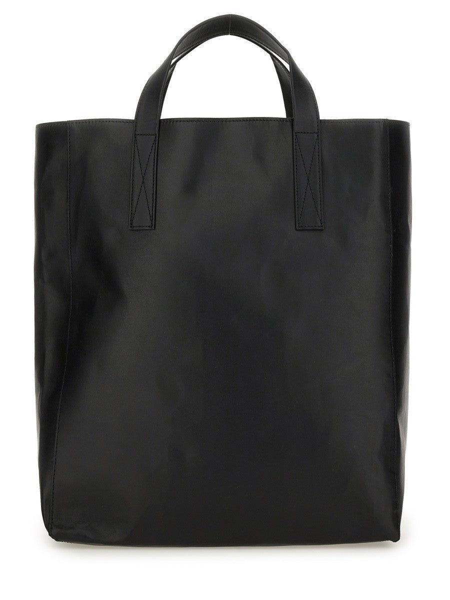 Vivienne Westwood MEDIUM "SARAH" TOTE BAG