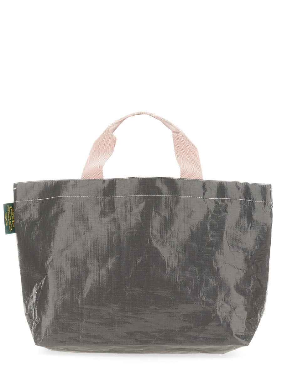 HERVE CHAPELIER MEDIUM SHOPPING BAG