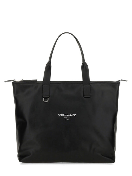 Dolce & Gabbana MEDIUM SHOPPING BAG