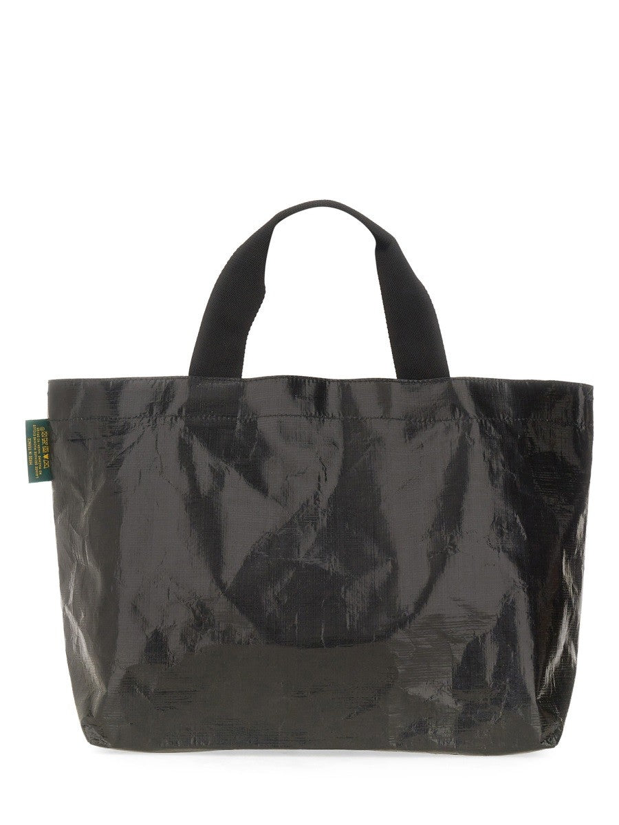 HERVE CHAPELIER MEDIUM SHOPPING BAG