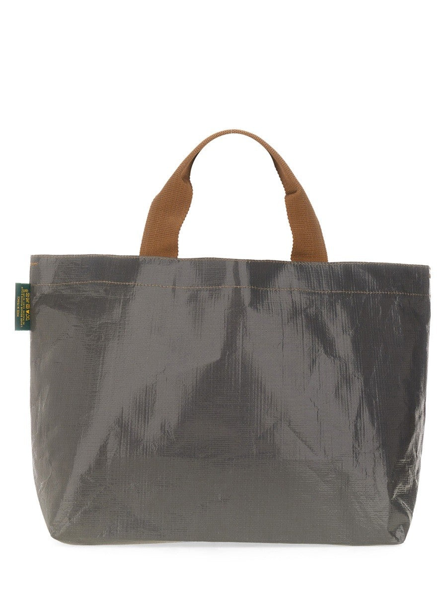 HERVE CHAPELIER MEDIUM SHOPPING BAG