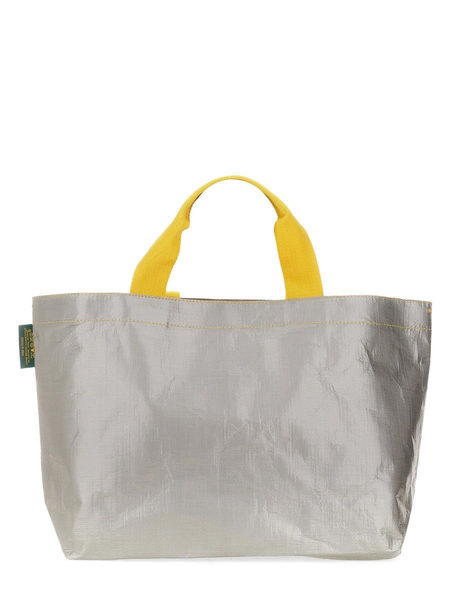 HERVE CHAPELIER MEDIUM SHOPPING BAG