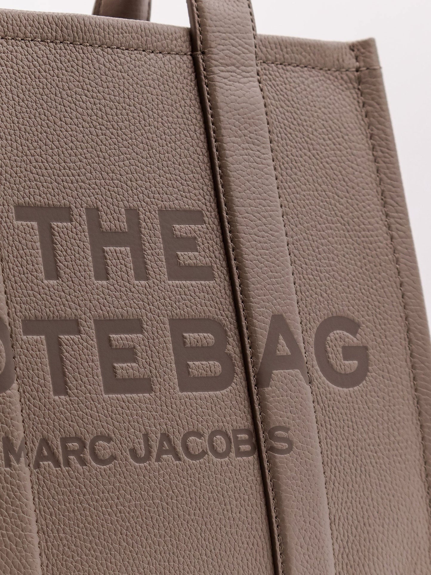 Marc Jacobs Medium tote bag leather handbag