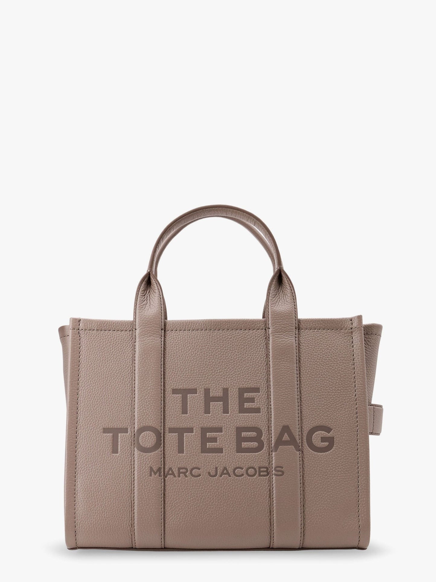 Marc Jacobs Medium tote bag leather handbag