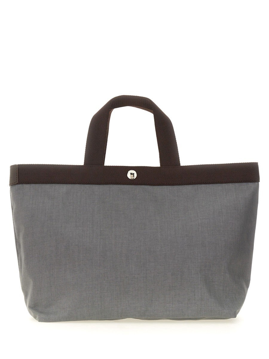 HERVE CHAPELIER MEDIUM TOTE BAG