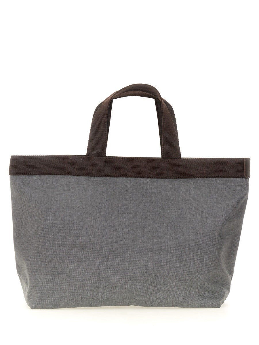 HERVE CHAPELIER MEDIUM TOTE BAG