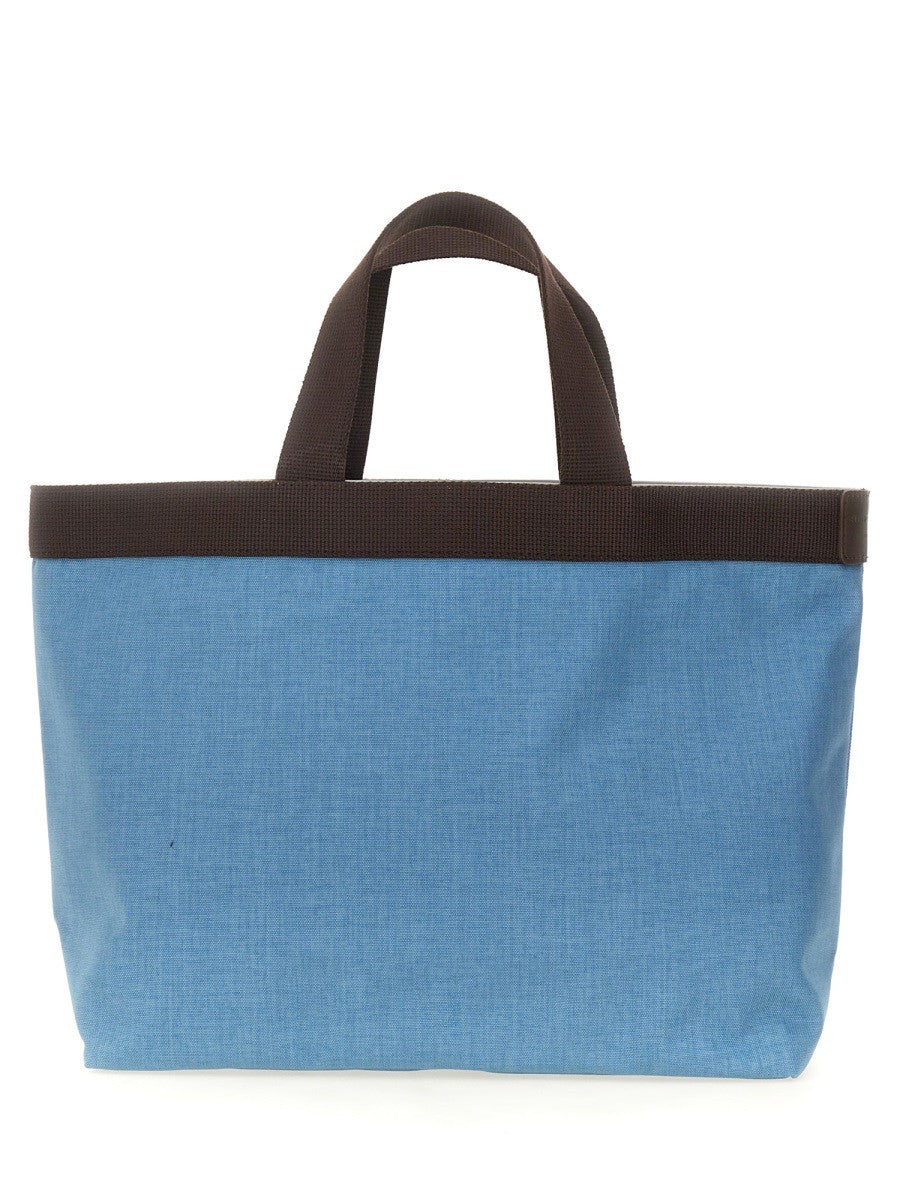 HERVE CHAPELIER MEDIUM TOTE BAG