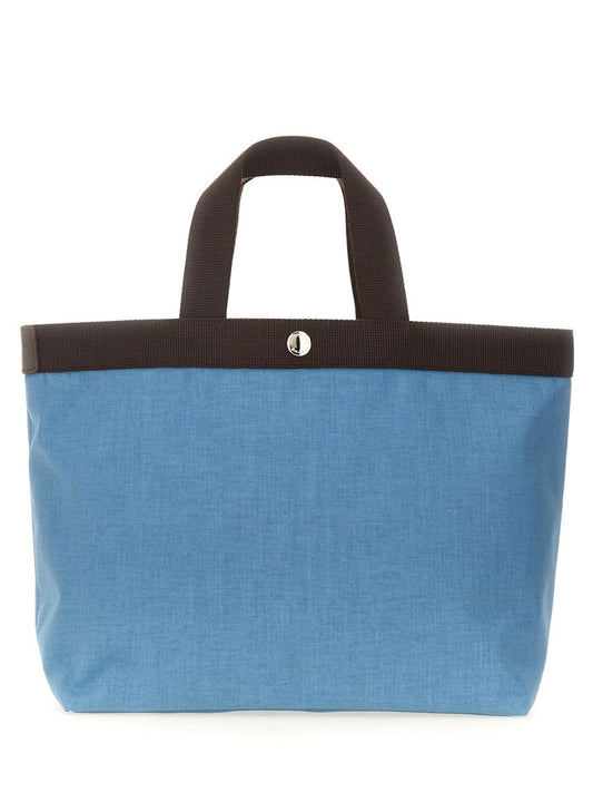 HERVE CHAPELIER MEDIUM TOTE BAG